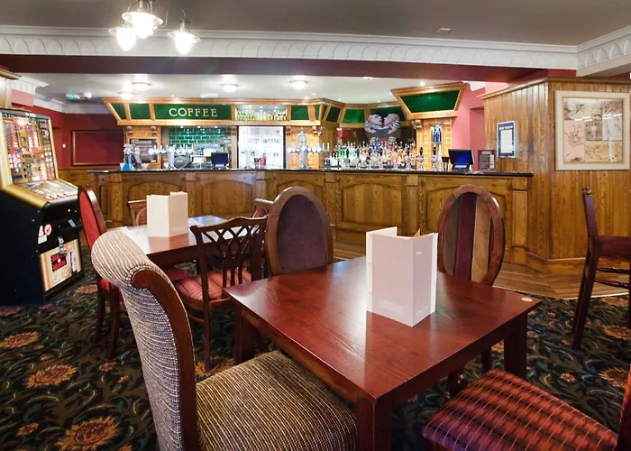 The Unicorn Hotel Wetherspoon