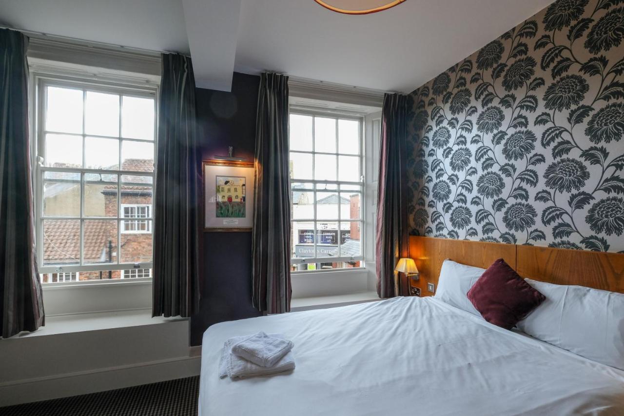 Hotel The Unicorn Wetherspoon Ripon