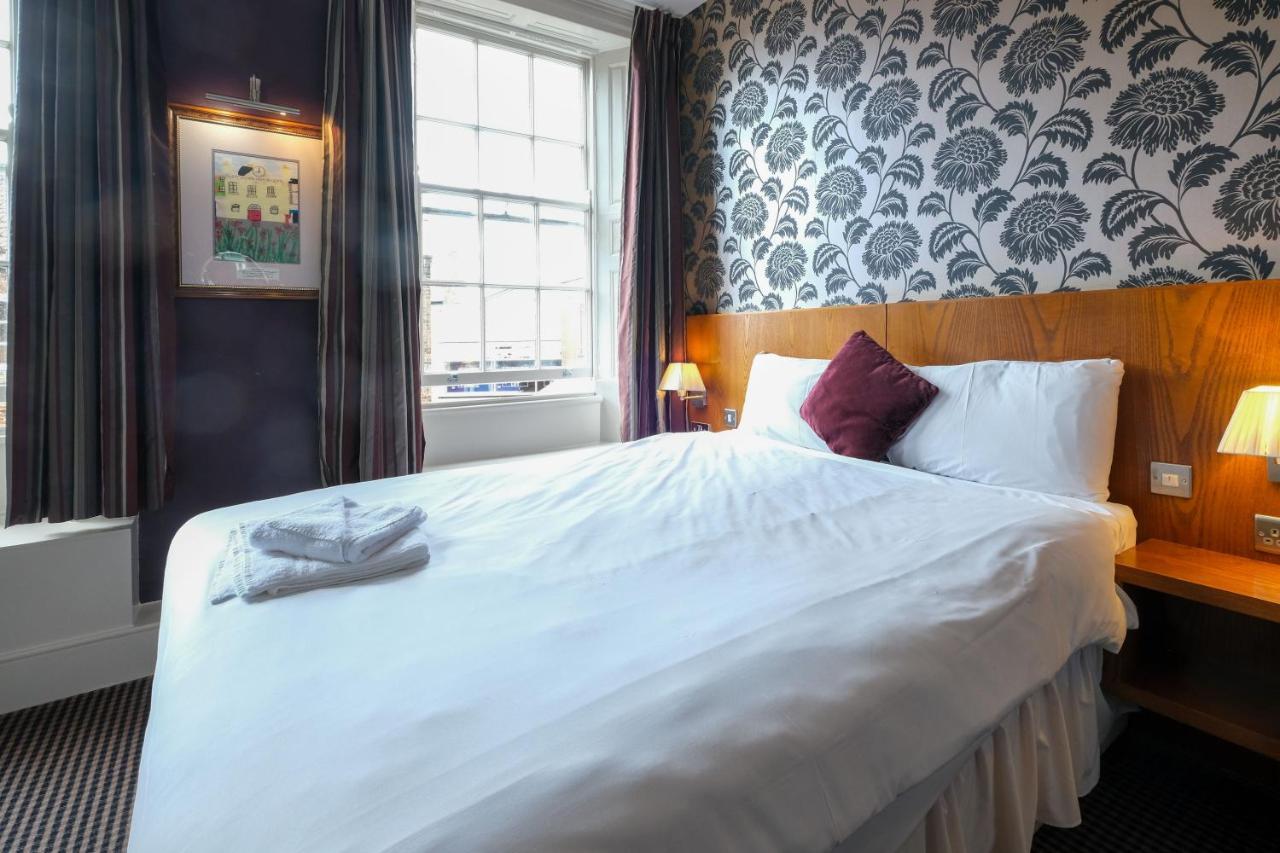 Hotel The Unicorn Wetherspoon