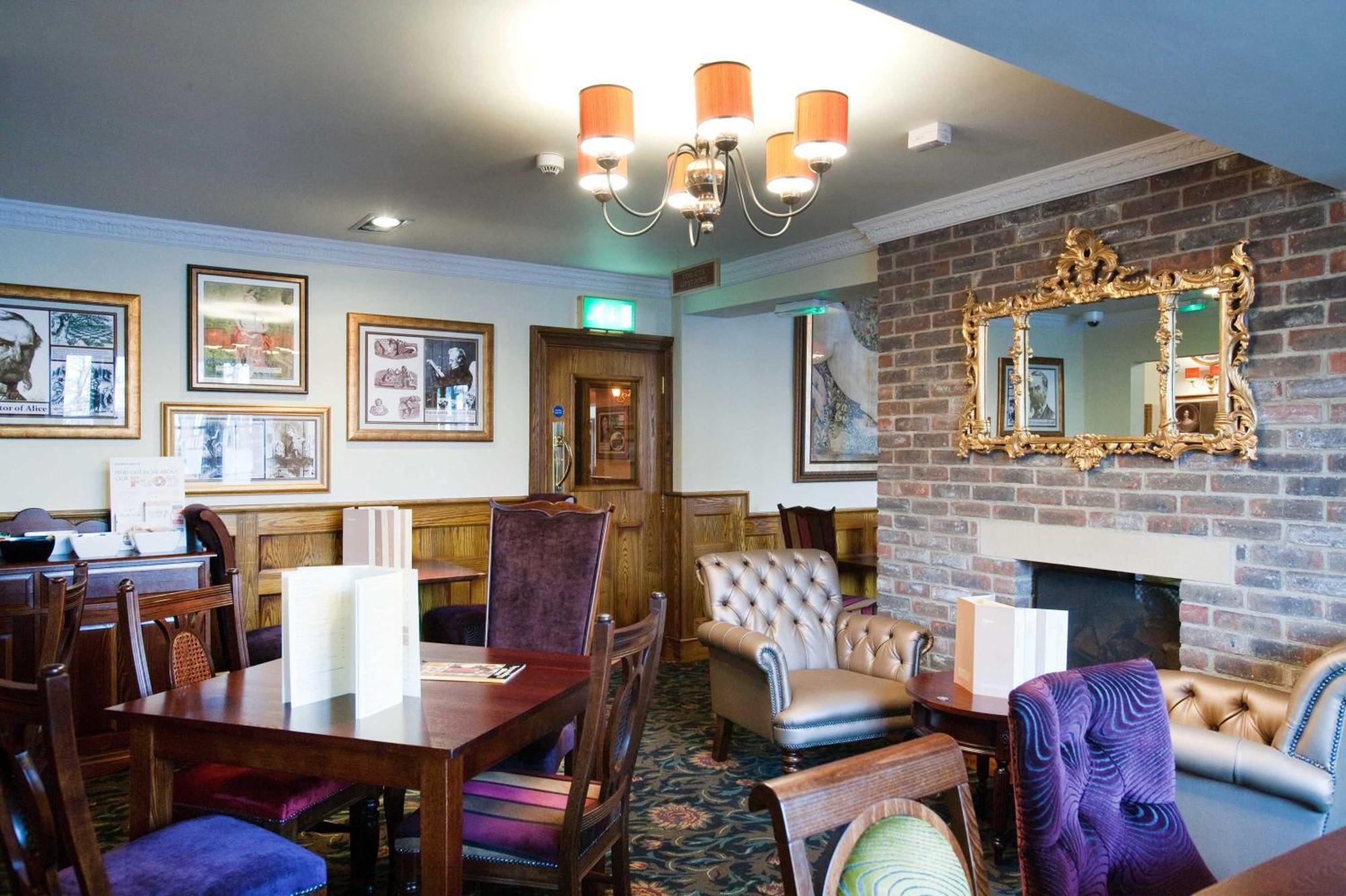 The Unicorn Wetherspoon Ripon