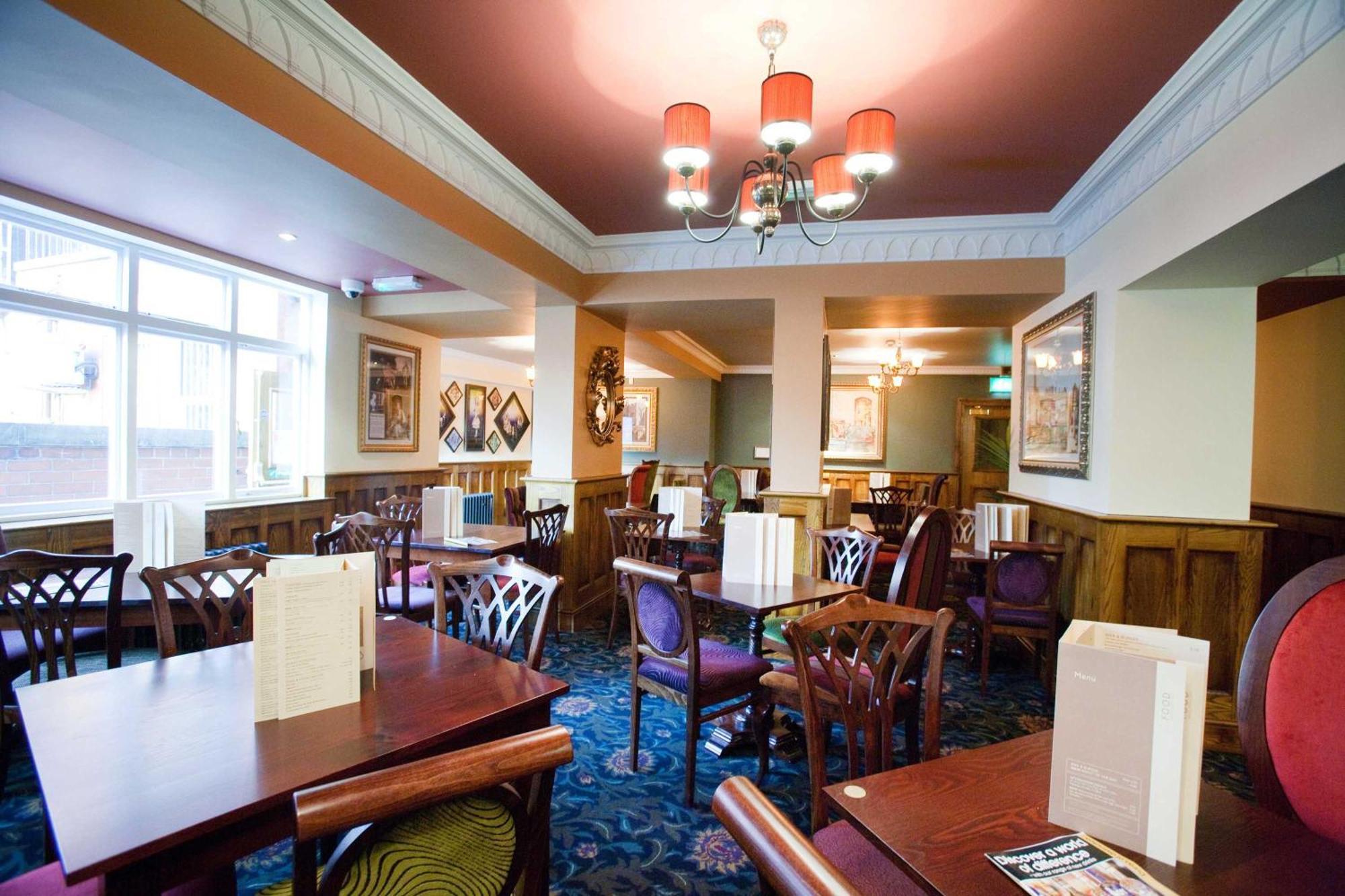 The Unicorn Wetherspoon