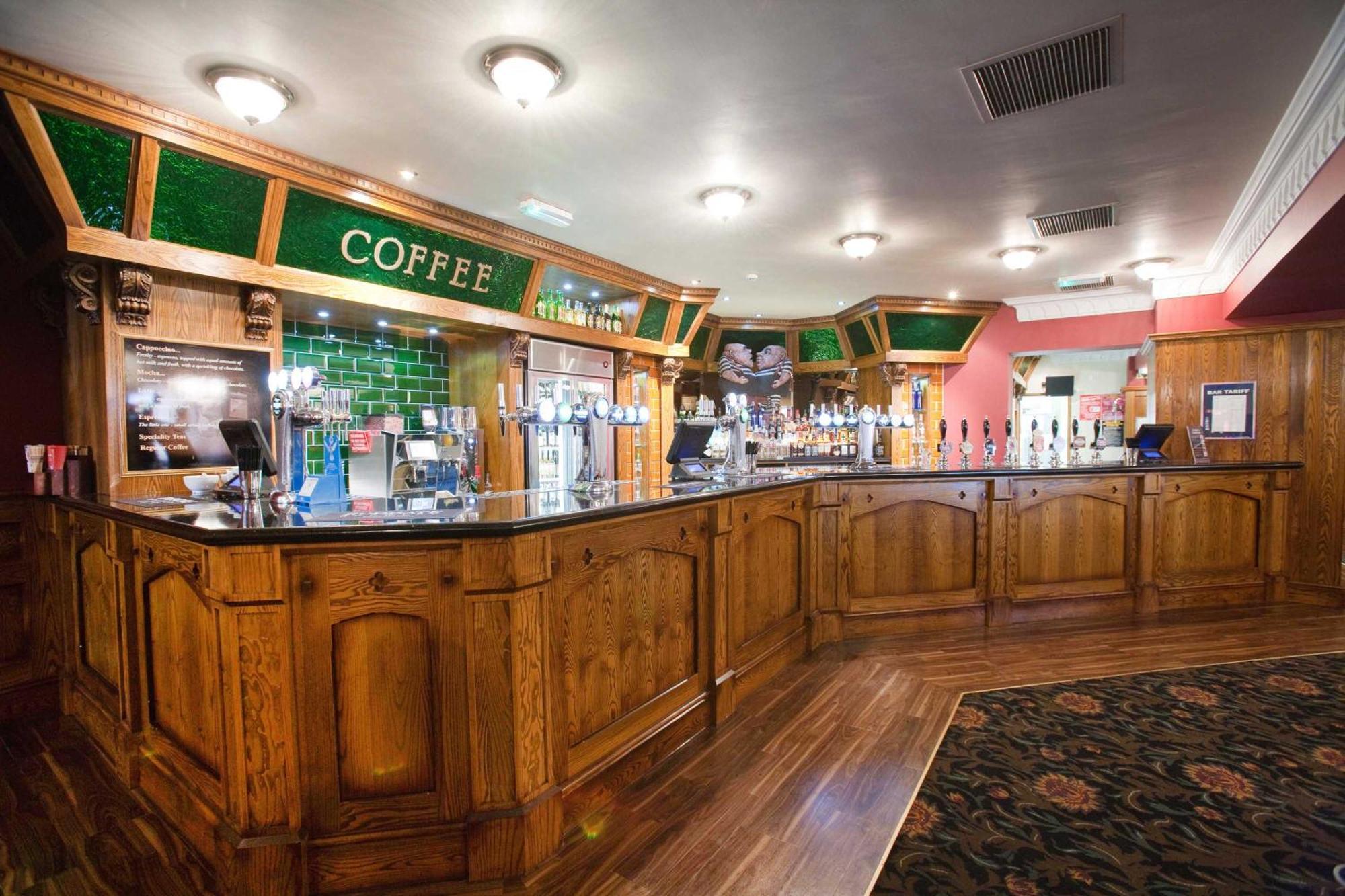 The Unicorn Wetherspoon 2*