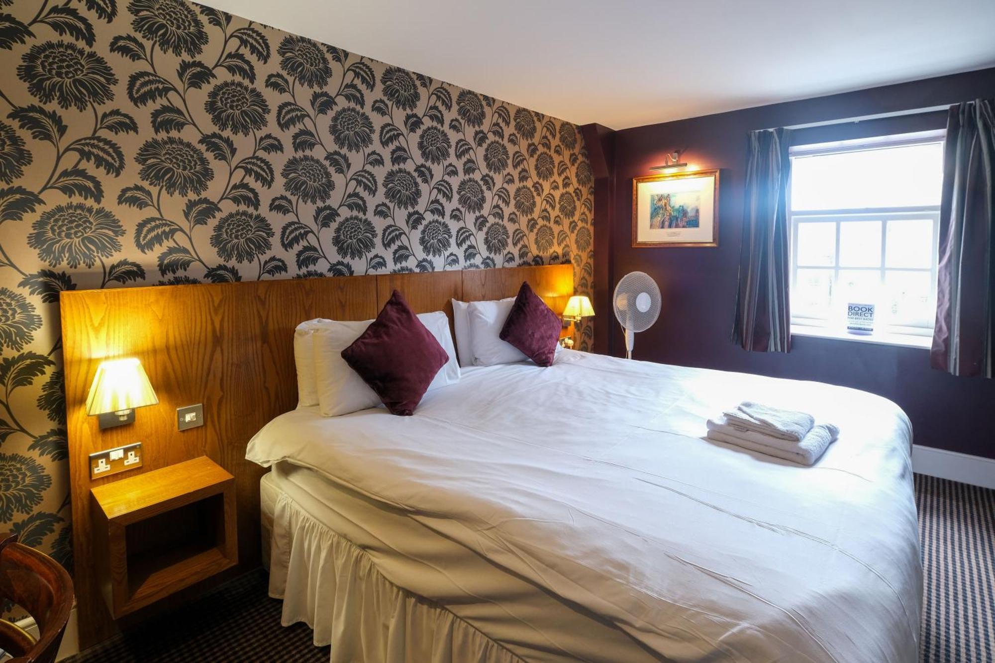 Hotel The Unicorn Wetherspoon Ripon
