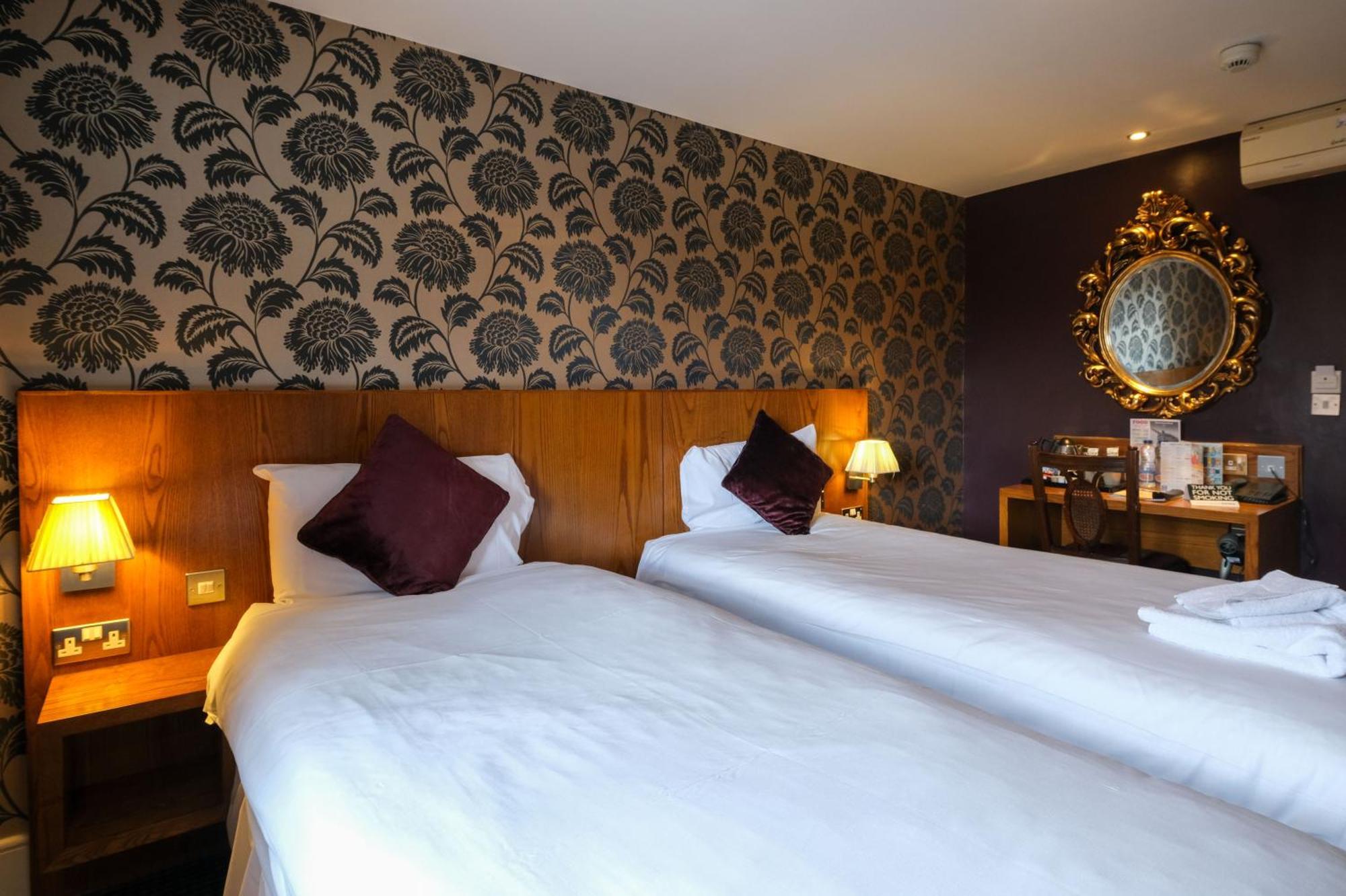 Hotel The Unicorn Wetherspoon