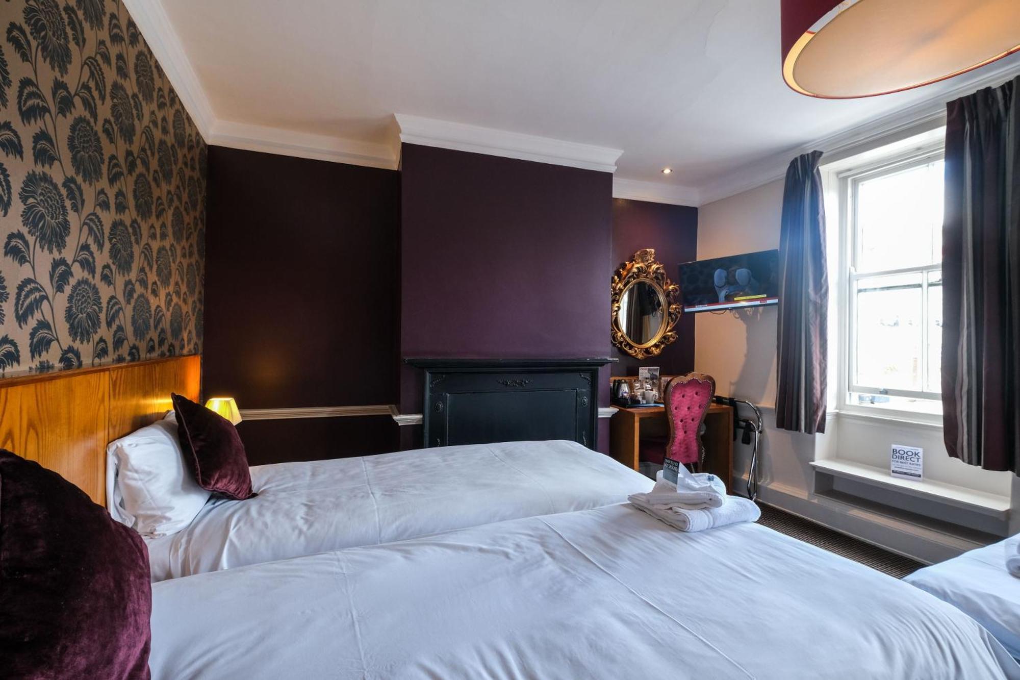 The Unicorn Wetherspoon Hotel Ripon