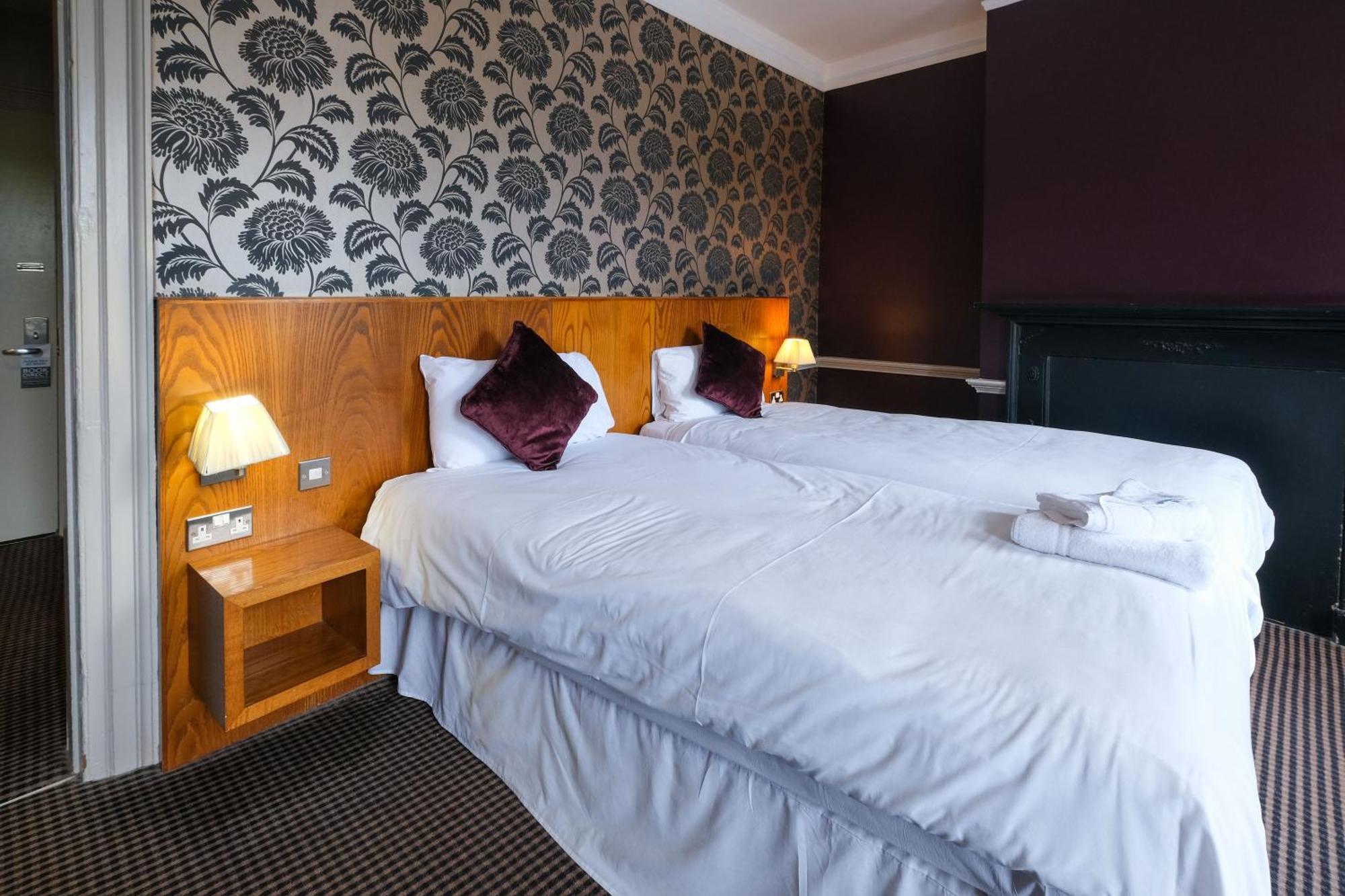 Hotel The Unicorn Wetherspoon